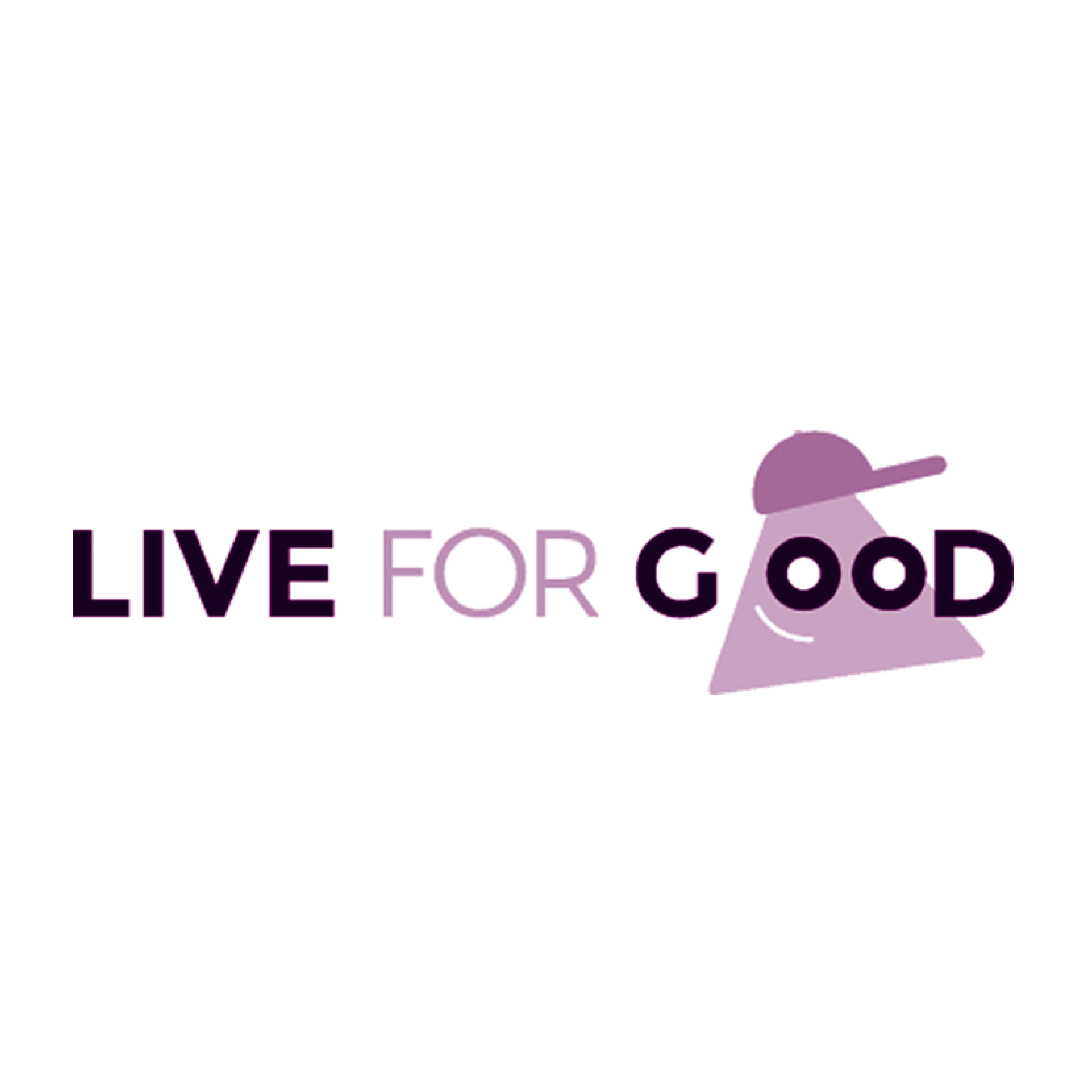 Live For Good