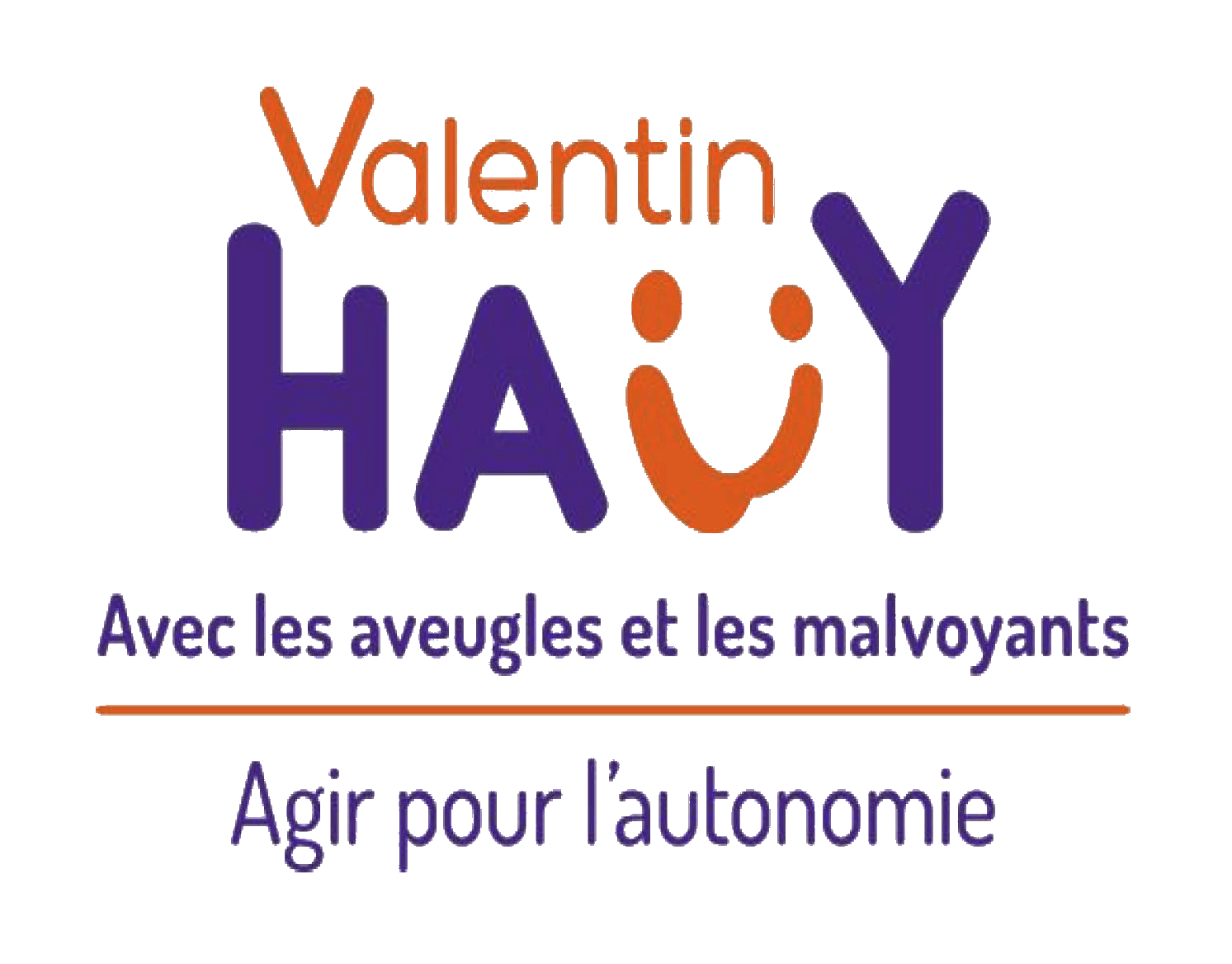 Association Valentin Haüy 